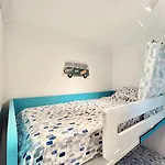 Appartement Sarah *