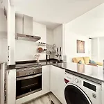 Sarah Appartement Fuengirola