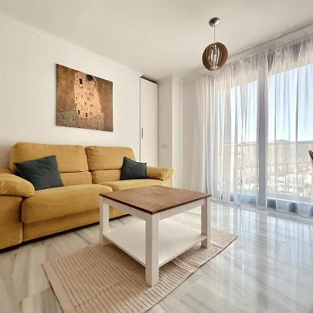 Lägenhet Sarah Fuengirola